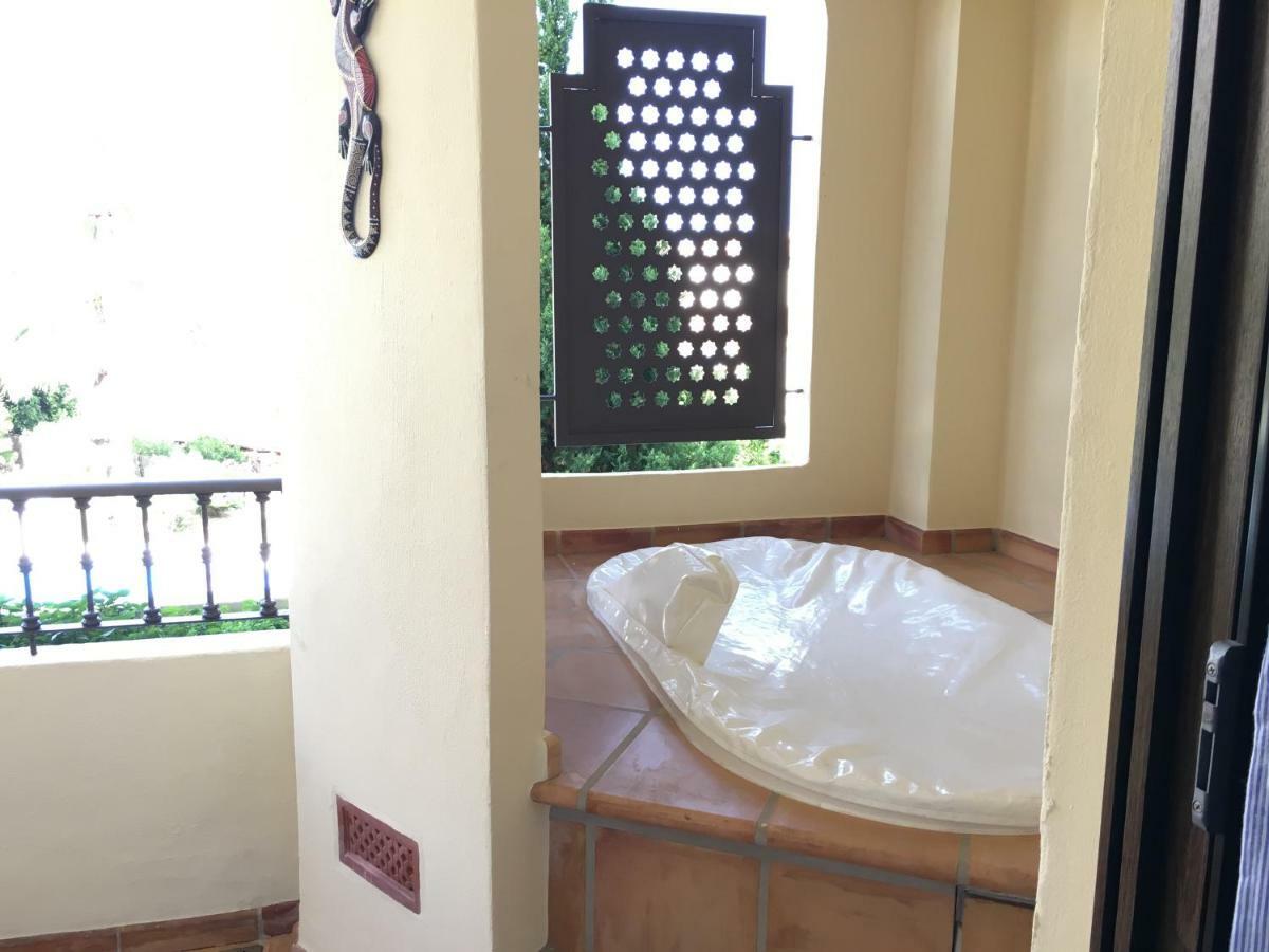 Apartamento Darwin Apartament Altea Zewnętrze zdjęcie