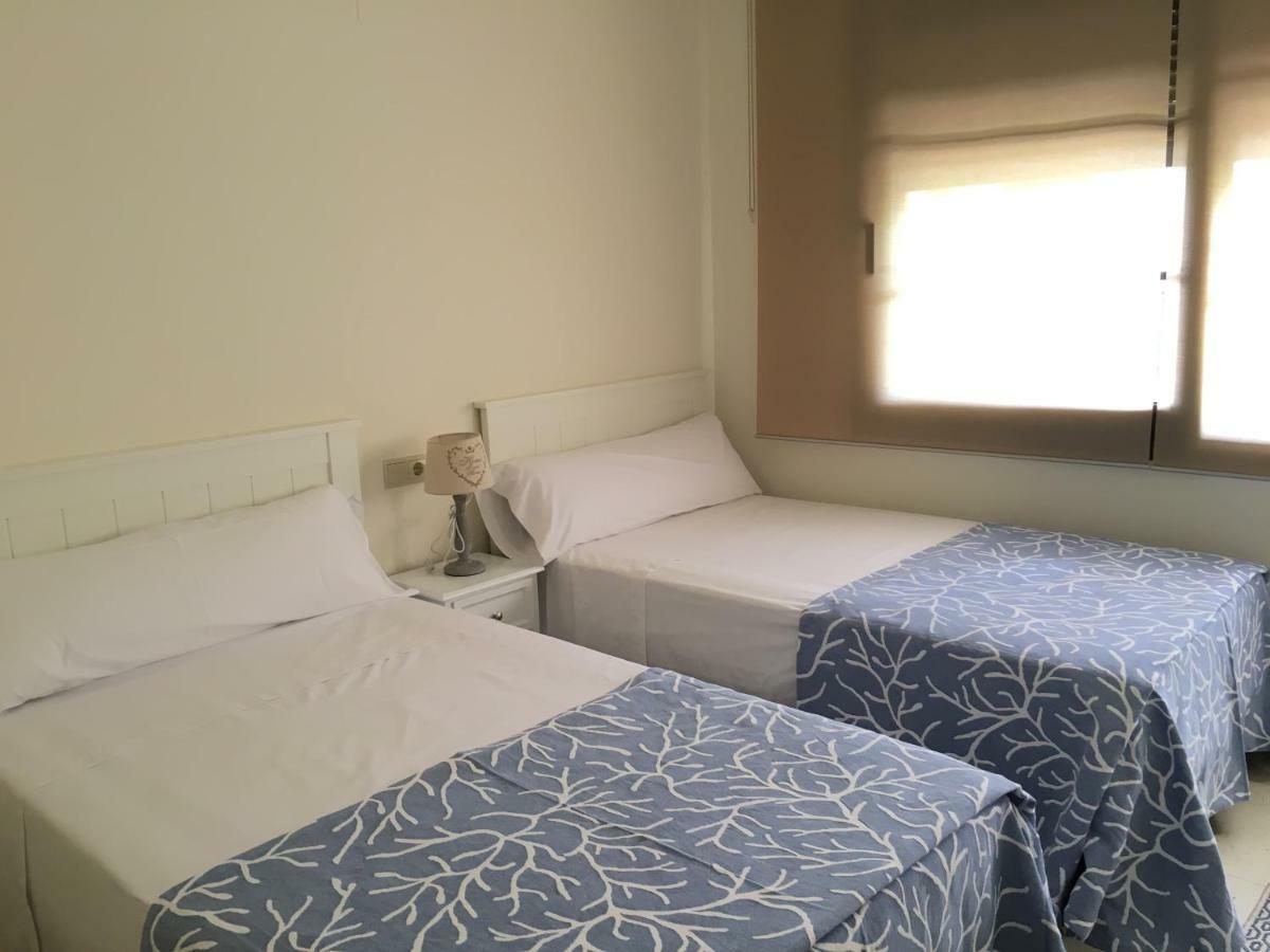Apartamento Darwin Apartament Altea Zewnętrze zdjęcie