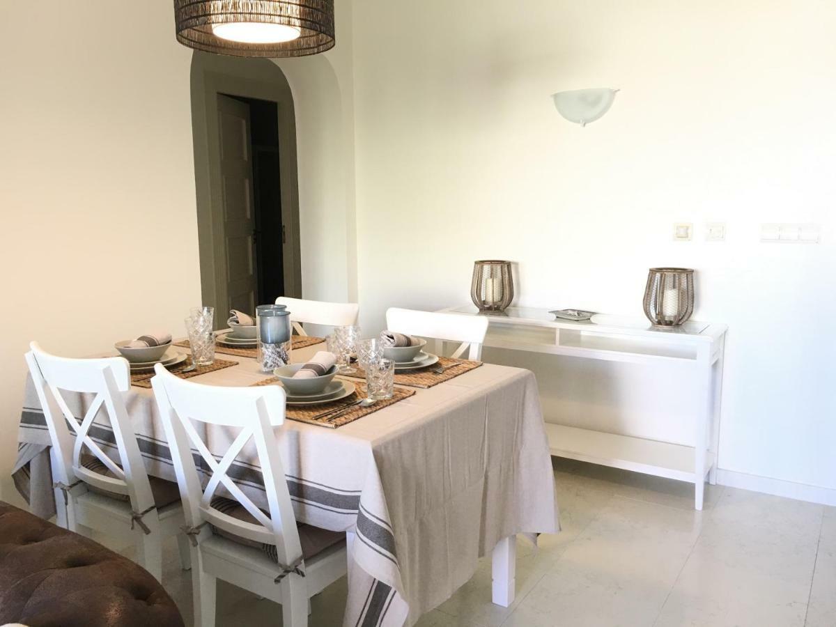 Apartamento Darwin Apartament Altea Zewnętrze zdjęcie