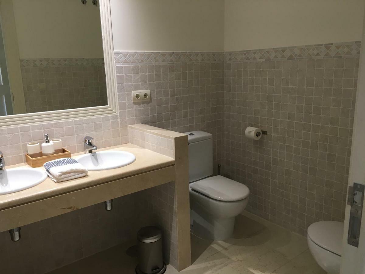 Apartamento Darwin Apartament Altea Zewnętrze zdjęcie