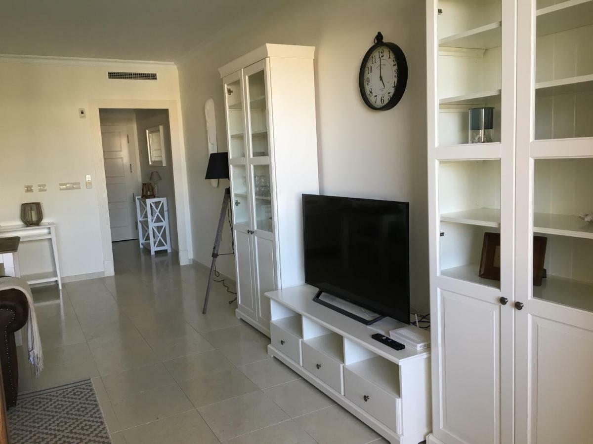 Apartamento Darwin Apartament Altea Zewnętrze zdjęcie