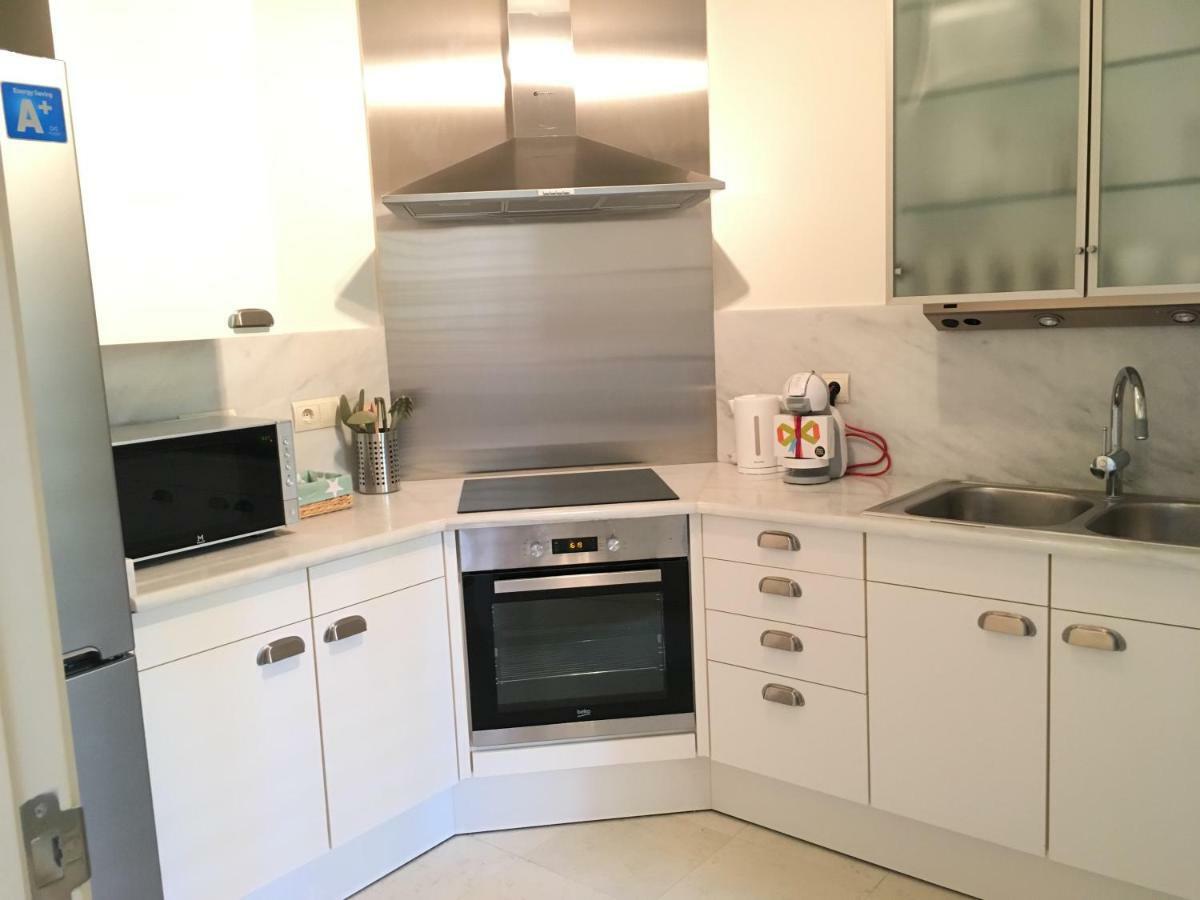 Apartamento Darwin Apartament Altea Zewnętrze zdjęcie