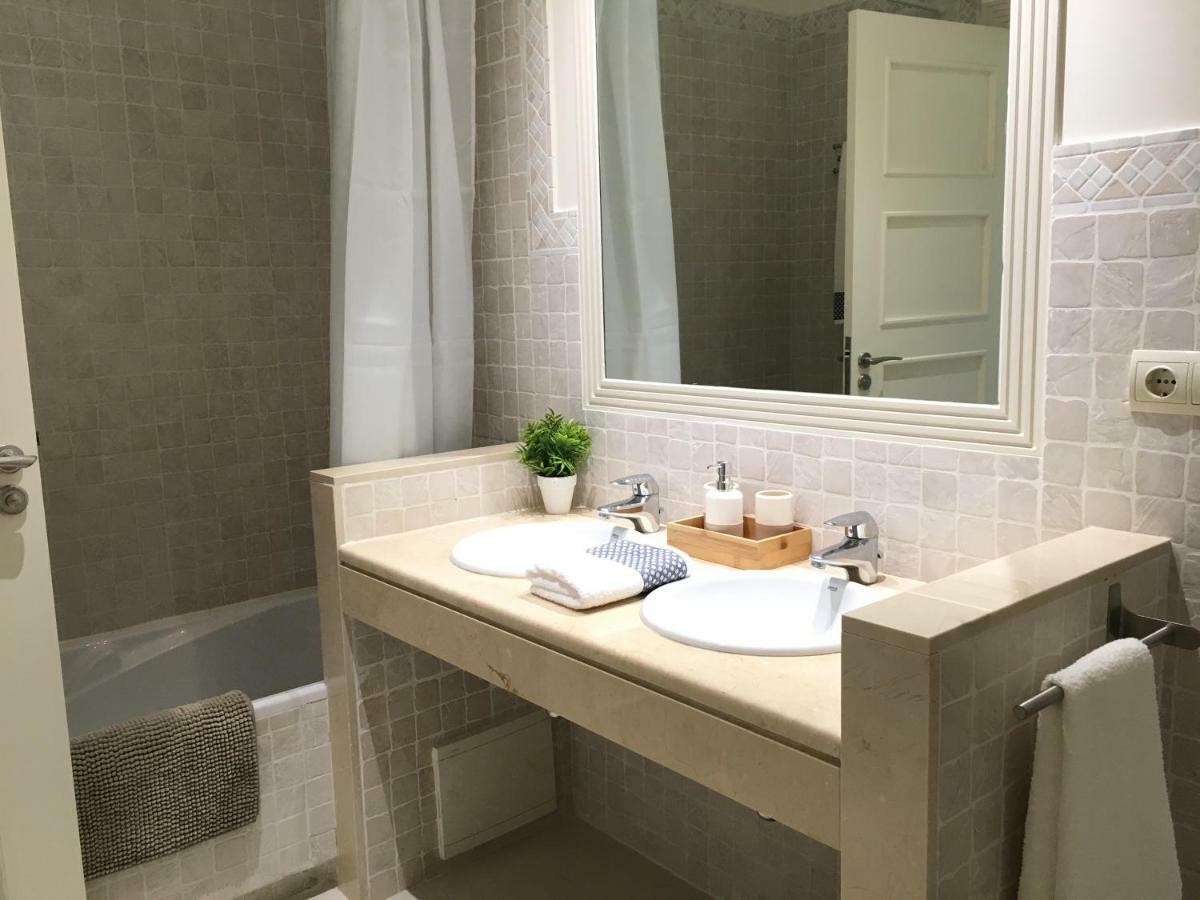 Apartamento Darwin Apartament Altea Zewnętrze zdjęcie