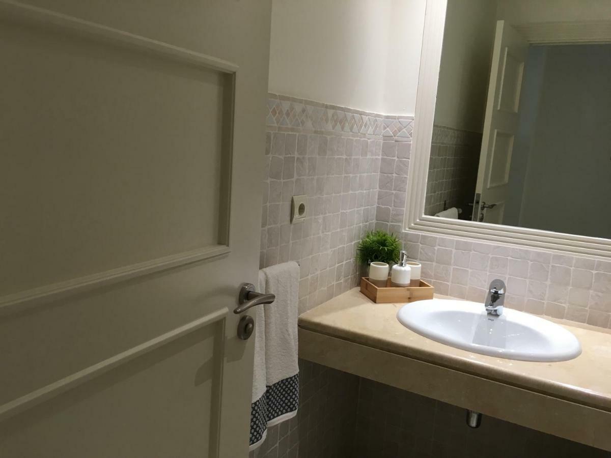 Apartamento Darwin Apartament Altea Zewnętrze zdjęcie