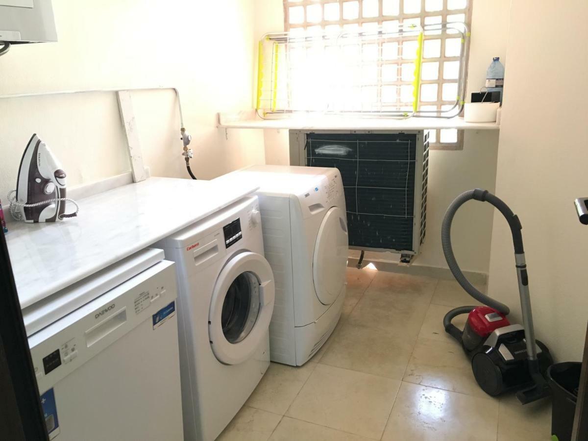 Apartamento Darwin Apartament Altea Zewnętrze zdjęcie